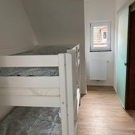 Haus Schiltach Apartment Schramberg Bagian luar foto