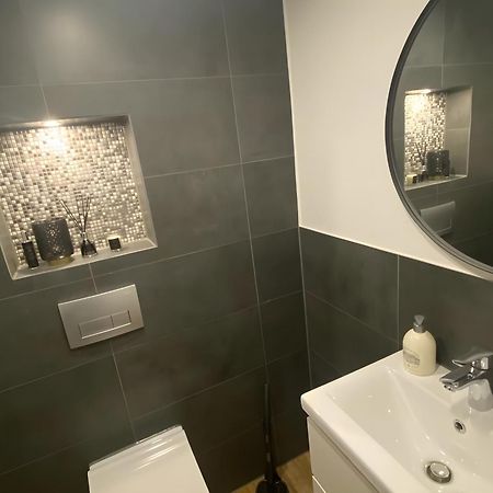 Haus Schiltach Apartment Schramberg Bagian luar foto
