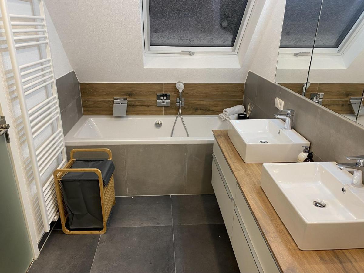 Haus Schiltach Apartment Schramberg Bagian luar foto