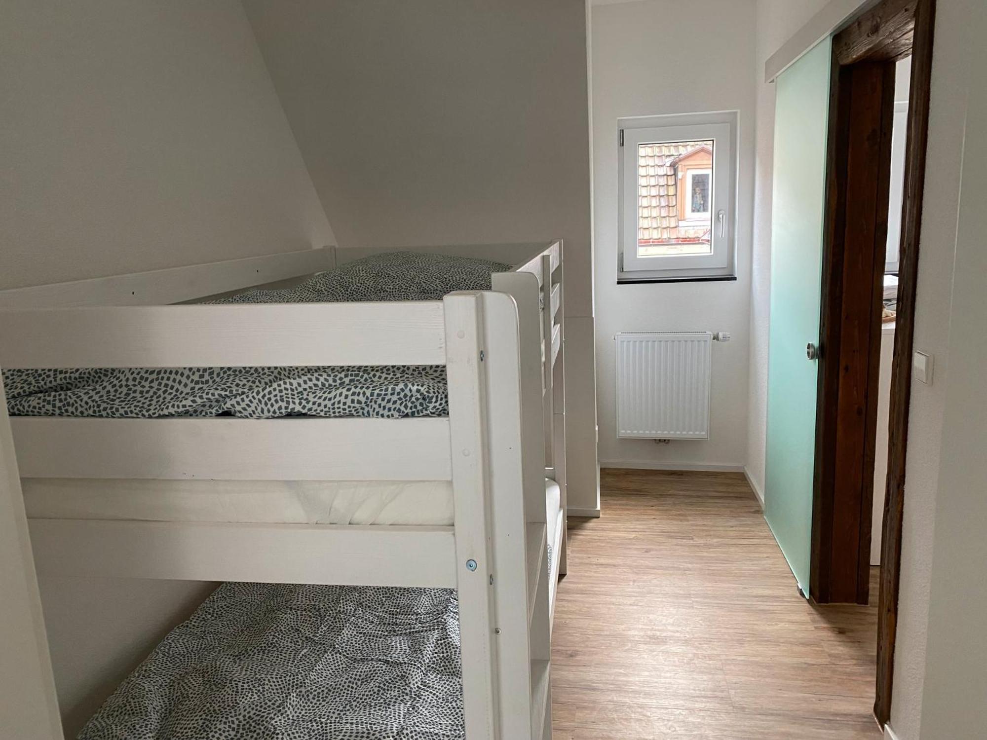 Haus Schiltach Apartment Schramberg Bagian luar foto