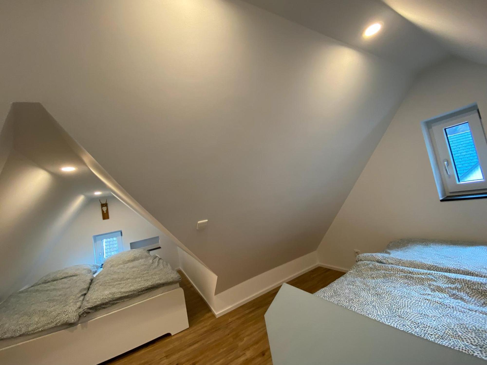 Haus Schiltach Apartment Schramberg Bagian luar foto
